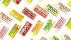 FRUU Fruitilitious Lip Balms